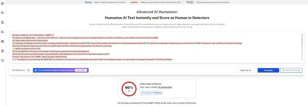 Neuroflash Review: Is It the Right AI Tool for You? neuroflash review