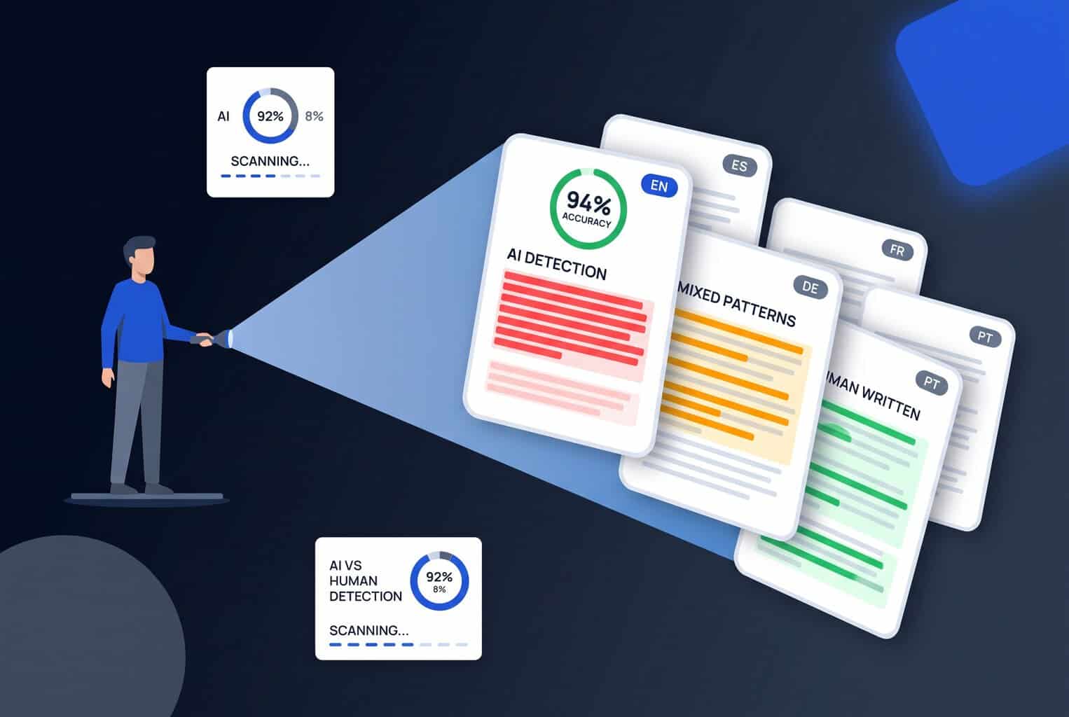 Copyleaks Review: Is It Accurate for AI Detection?