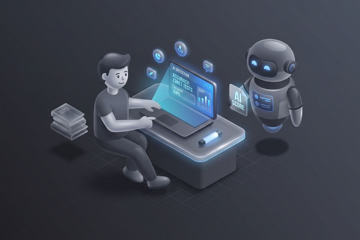Scribbr AI Detector Review: Is It Accurate?