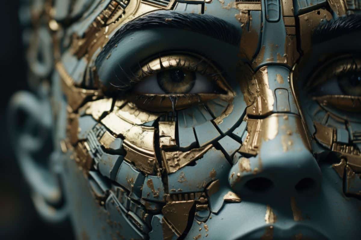 L'anatomia degli artefatti nelle immagini generate dall'IA: perché le immagini generate dall'IA non funzionano?