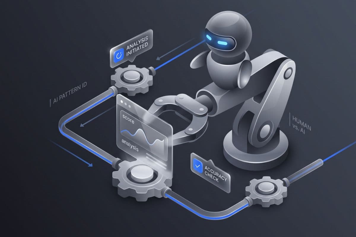 Are AI Detectors Accurate? Truth Behind the Tools