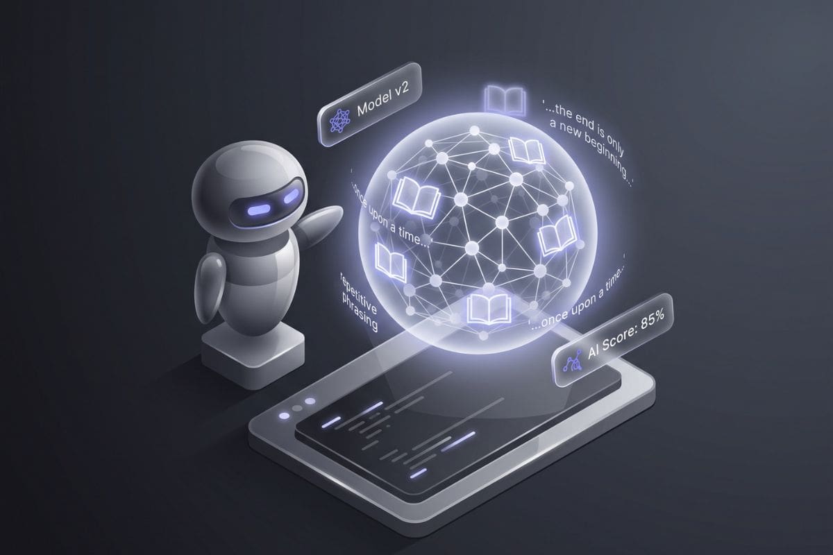 Is That Book On Amazon AI-Written? How To Check