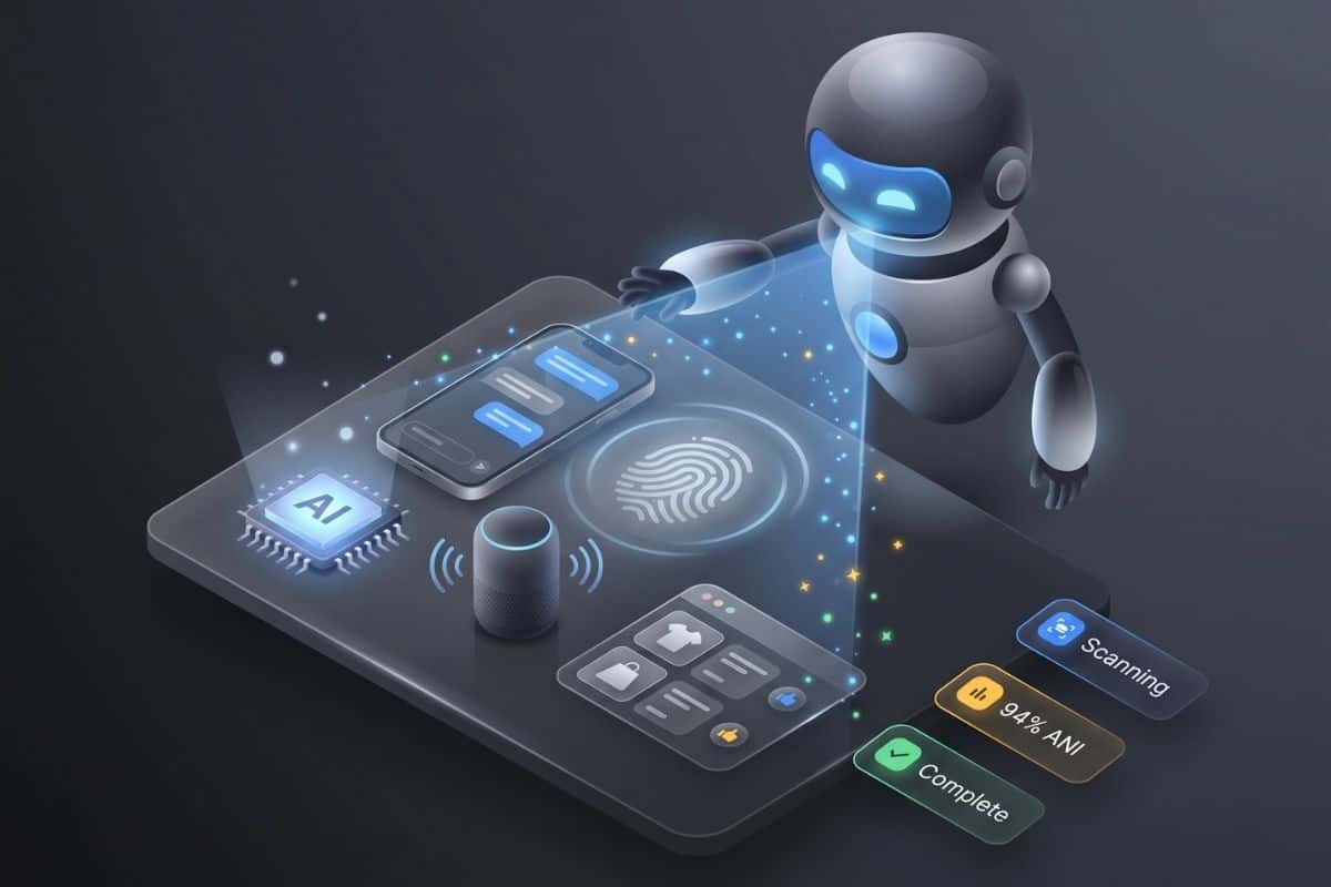 What is the Most Common Type of AI? A Breakdown of 7 Types