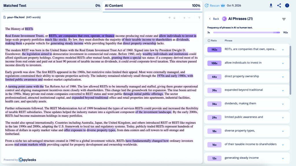 Is Grok Content Detectable? Grok 4, 3, and Earlier Models grok content