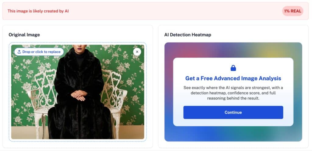Comment repérer les « deepfakes » consistant à échanger des visages sur des photos et des courtes vidéos 7 Comment repérer les « deepfakes » consistant en un échange de visages sur des photos et des courtes vidéos
