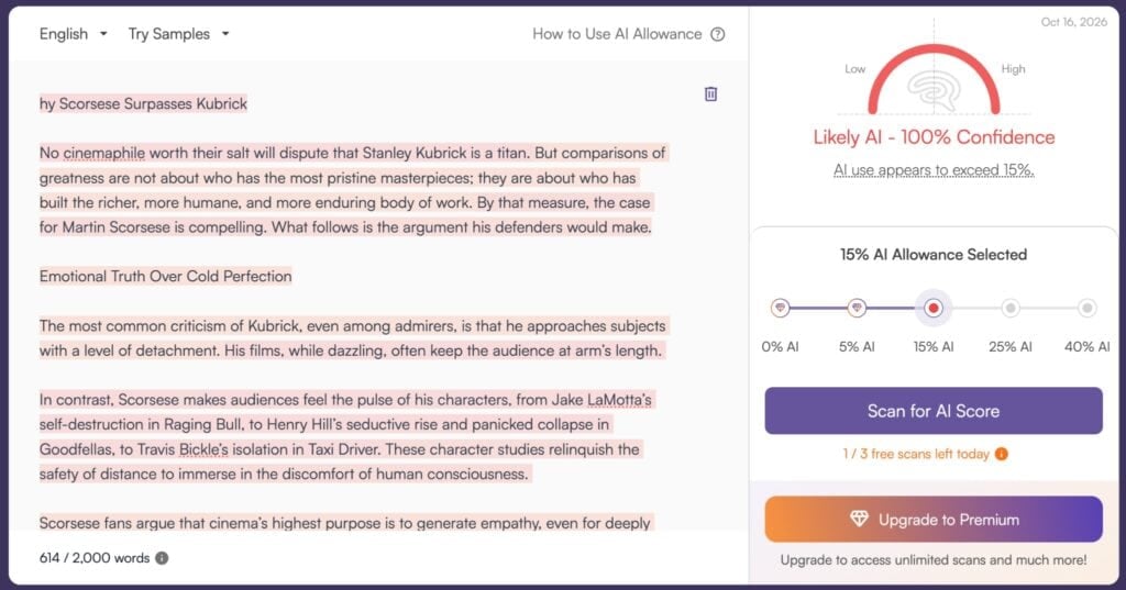 Is Claude AI Detectable? Claude Opus, Sonnet, and Haiku Explained claude ai