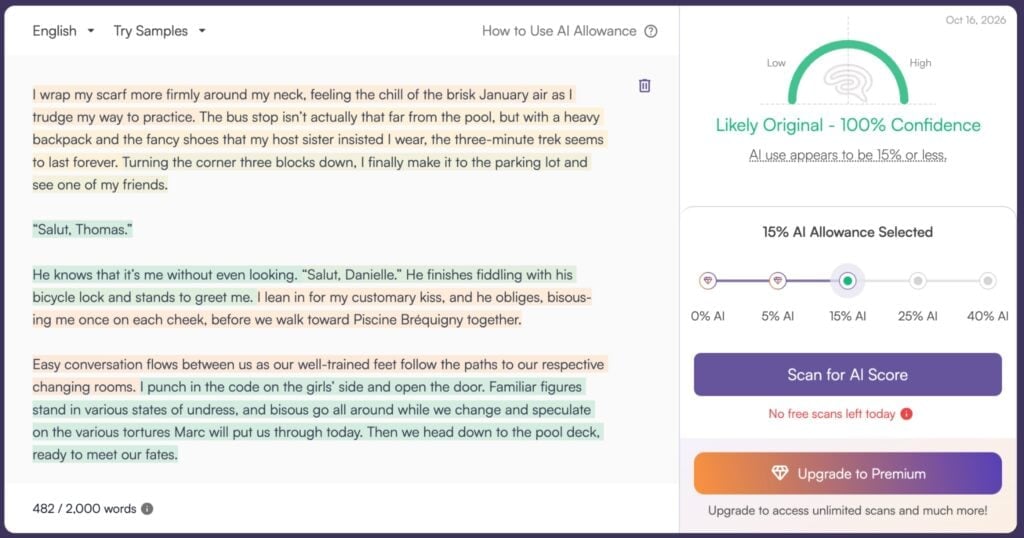 Is Claude AI Detectable? Claude Opus, Sonnet, and Haiku Explained claude ai
