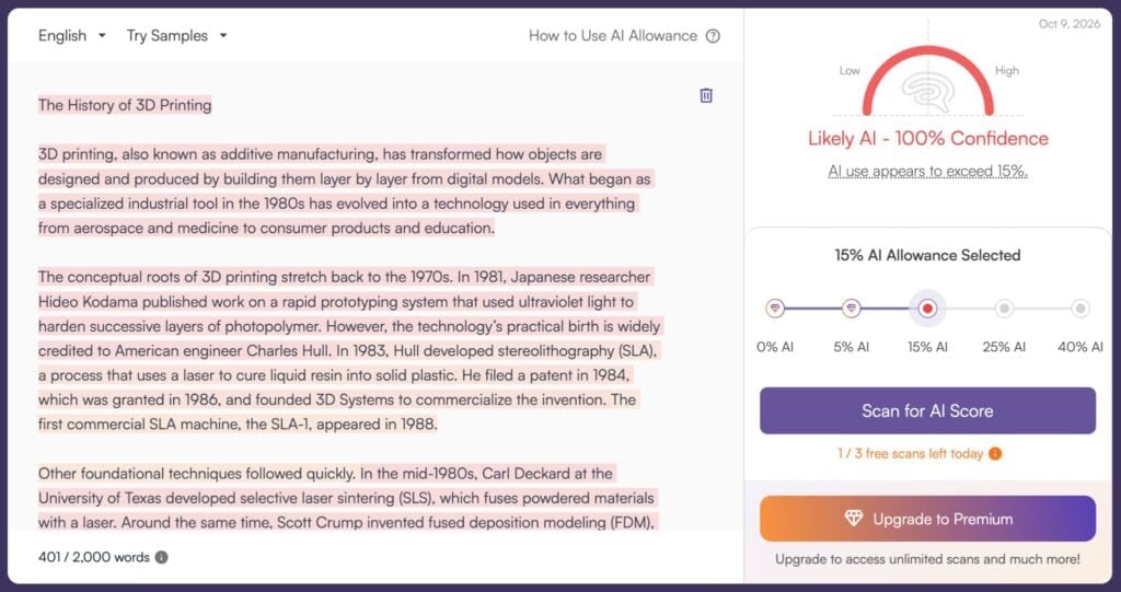 Is Grok Content Detectable? Grok 4, 3, and Earlier Models grok content