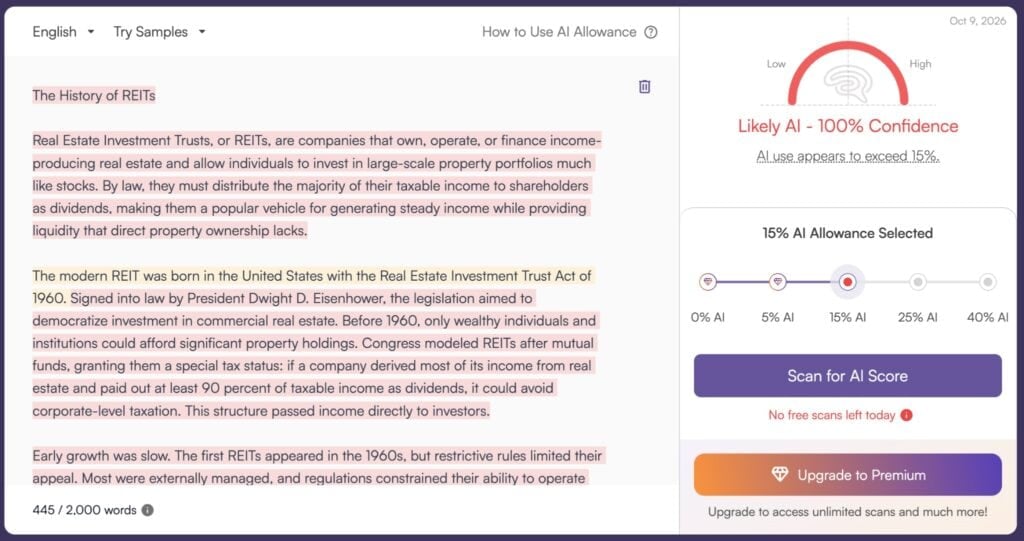 Is Grok Content Detectable? Grok 4, 3, and Earlier Models grok content