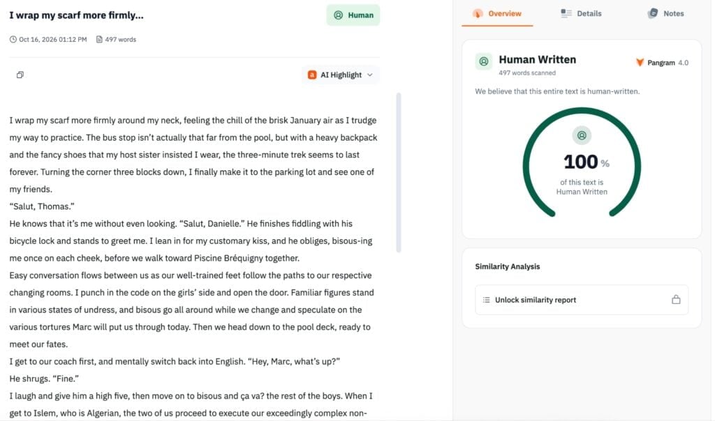 Is Claude AI Detectable? Claude Opus, Sonnet, and Haiku Explained claude ai