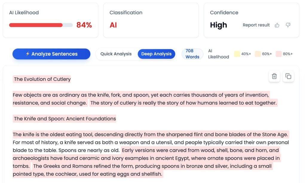 Is Claude AI Detectable? Claude Opus, Sonnet, and Haiku Explained claude ai