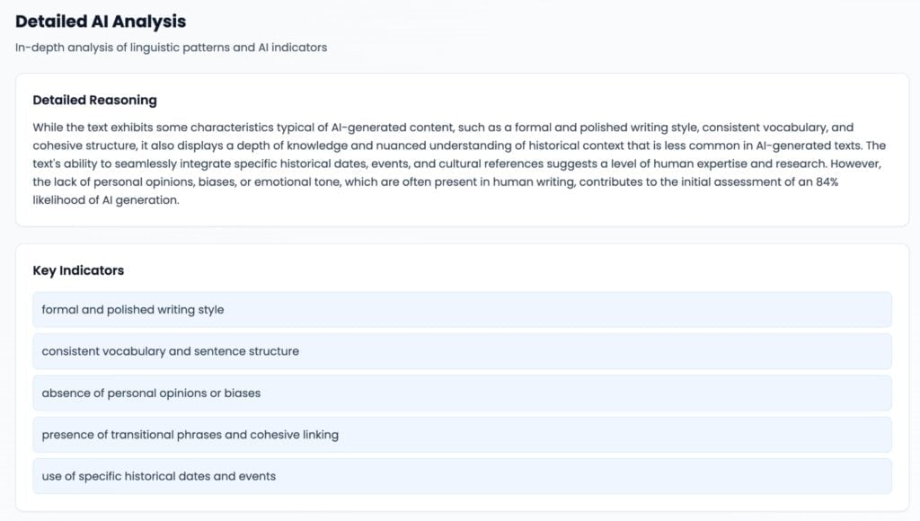 Is Claude AI Detectable? Claude Opus, Sonnet, and Haiku Explained claude ai