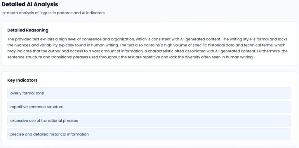 Is Grok Content Detectable? Grok 4, 3, and Earlier Models grok content