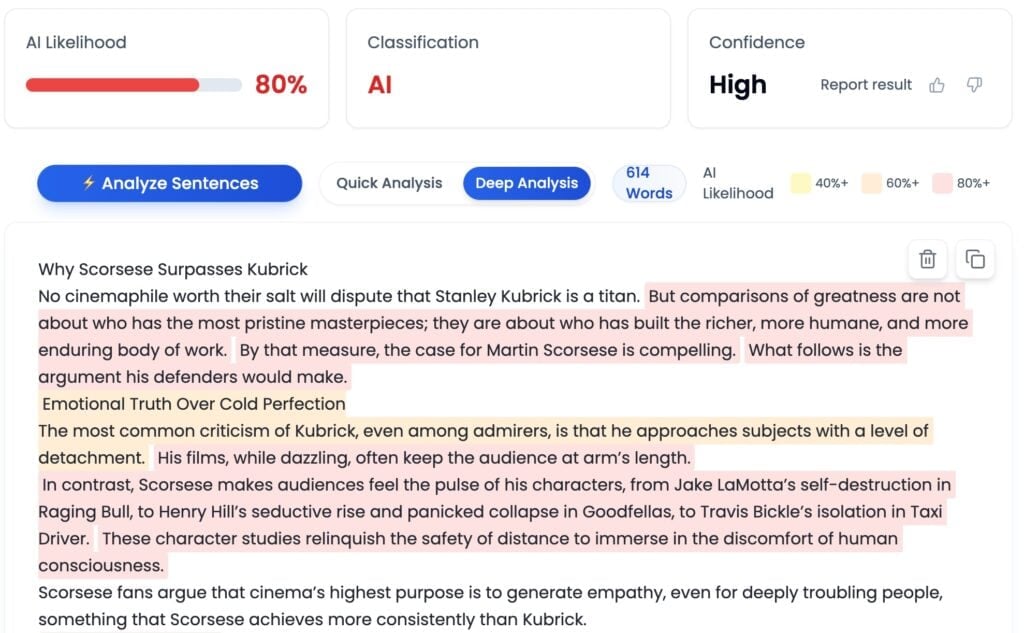 Is Claude AI Detectable? Claude Opus, Sonnet, and Haiku Explained claude ai