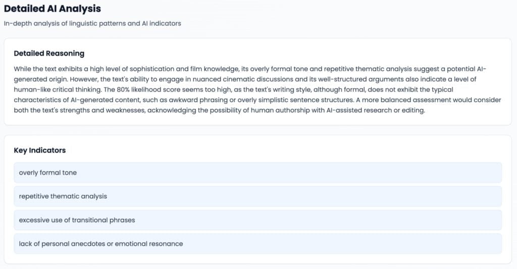 Is Claude AI Detectable? Claude Opus, Sonnet, and Haiku Explained claude ai