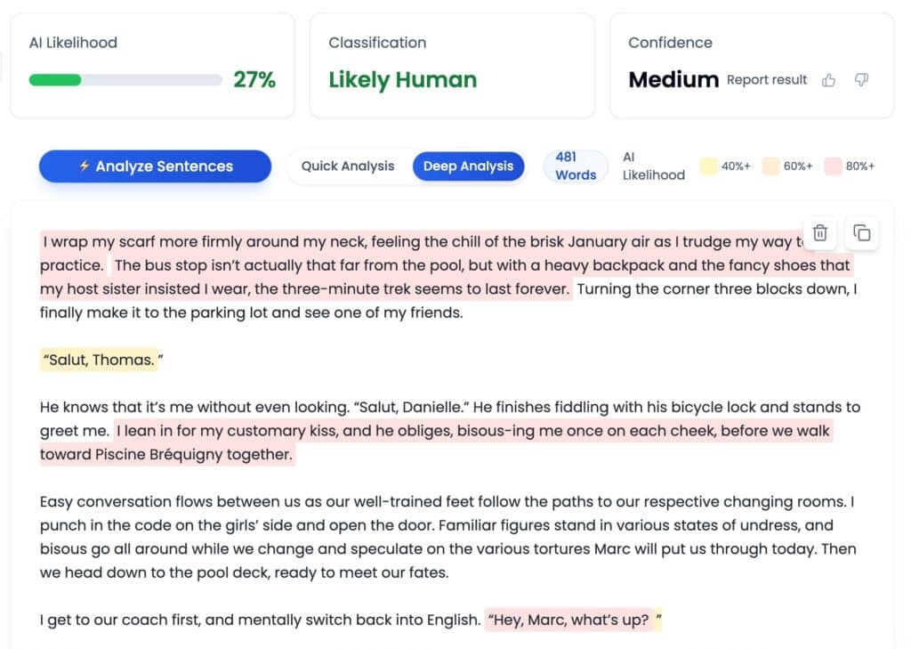 Is Claude AI Detectable? Claude Opus, Sonnet, and Haiku Explained claude ai