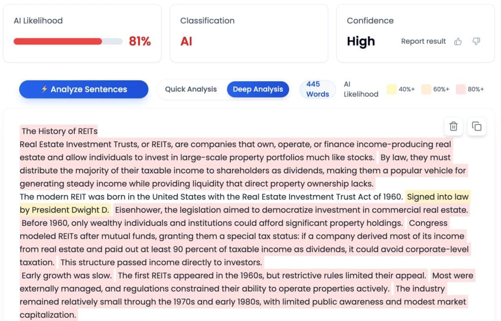 Is Grok Content Detectable? Grok 4, 3, and Earlier Models grok content