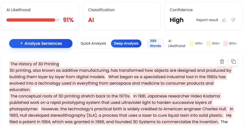 Is Grok Content Detectable? Grok 4, 3, and Earlier Models grok content